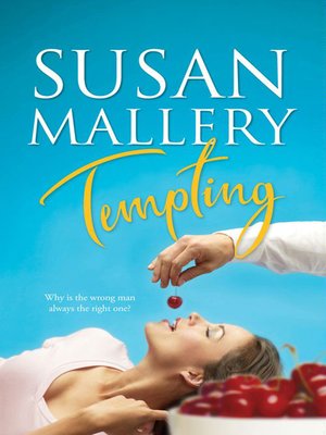 cover image of Tempting